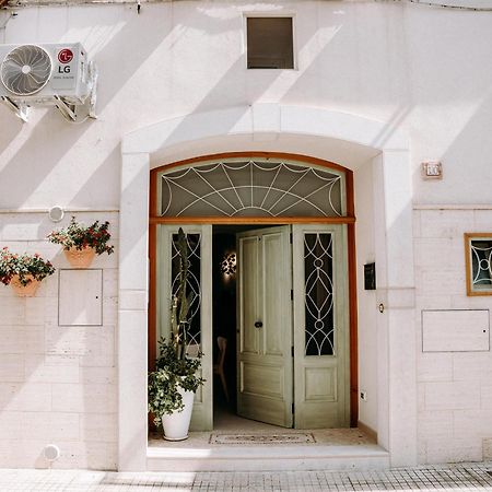 Mare Adesso Apartment Polignano a Mare Exterior photo