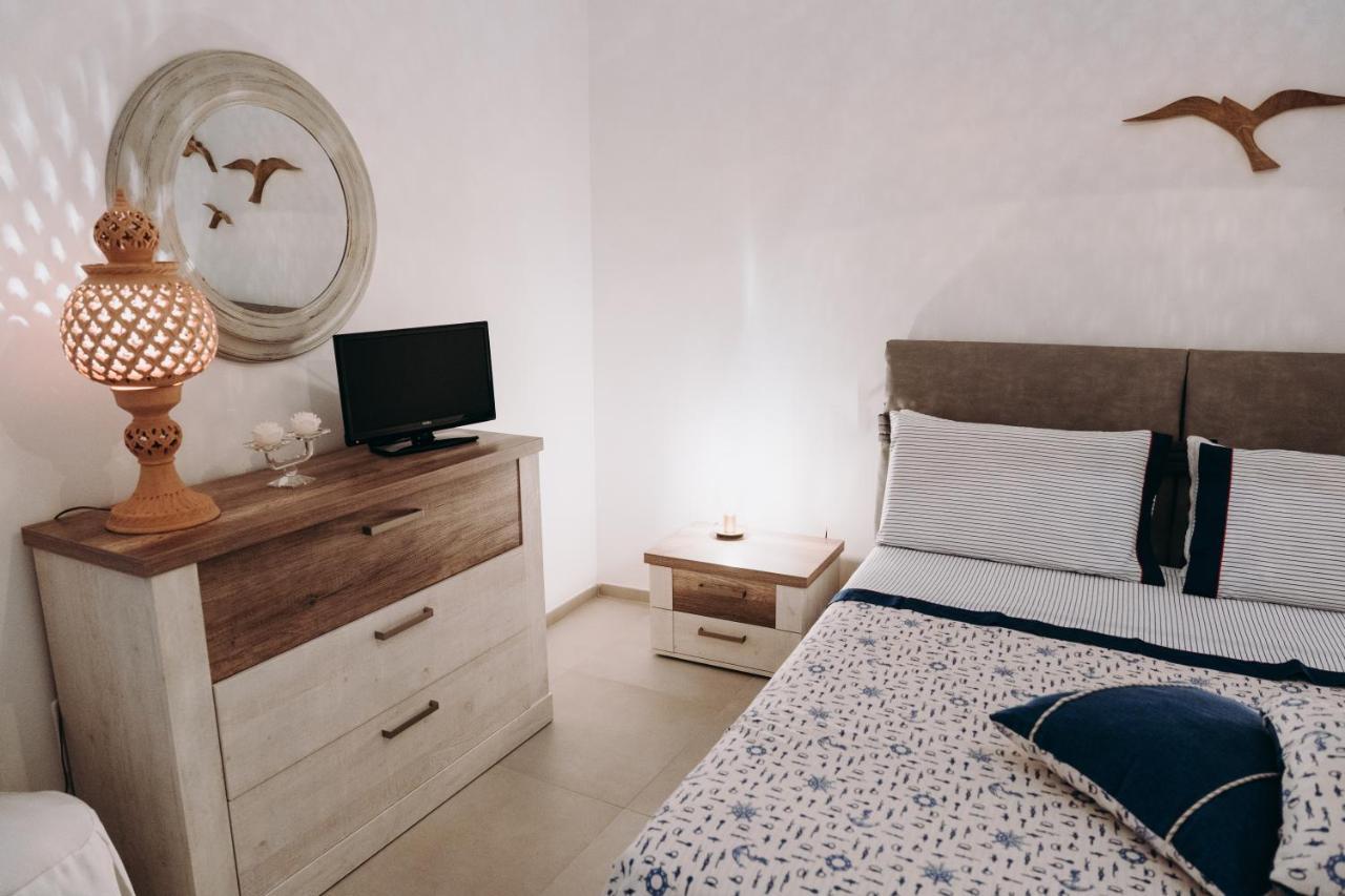 Mare Adesso Apartment Polignano a Mare Exterior photo
