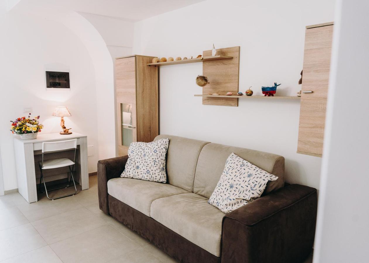 Mare Adesso Apartment Polignano a Mare Exterior photo