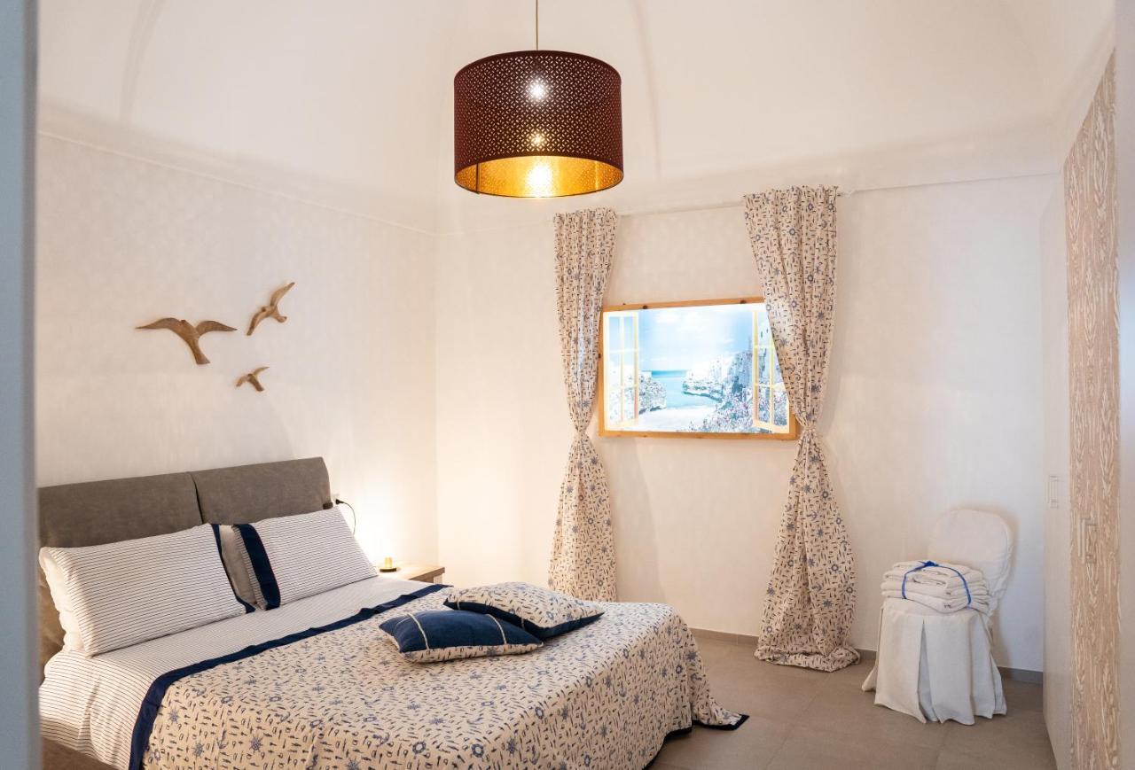 Mare Adesso Apartment Polignano a Mare Exterior photo