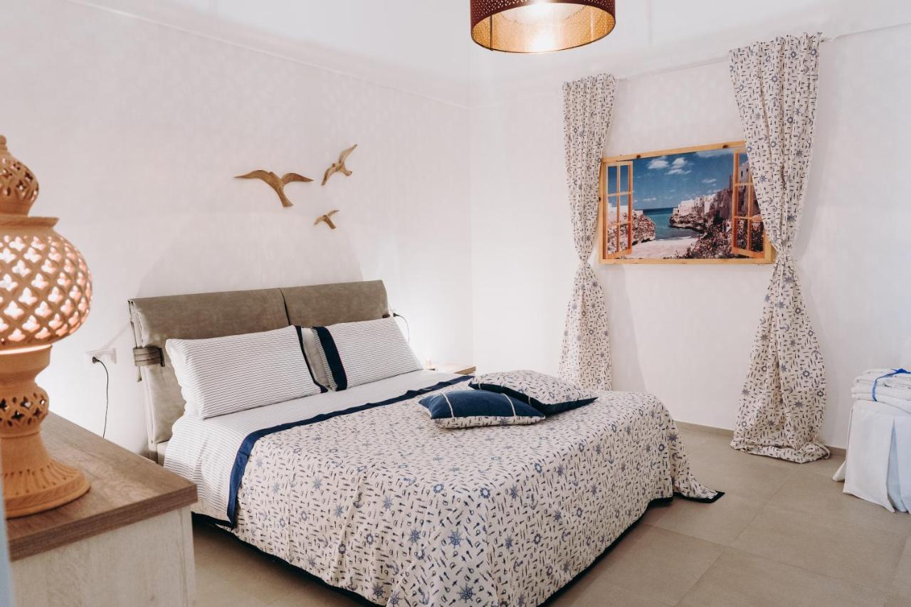 Mare Adesso Apartment Polignano a Mare Exterior photo