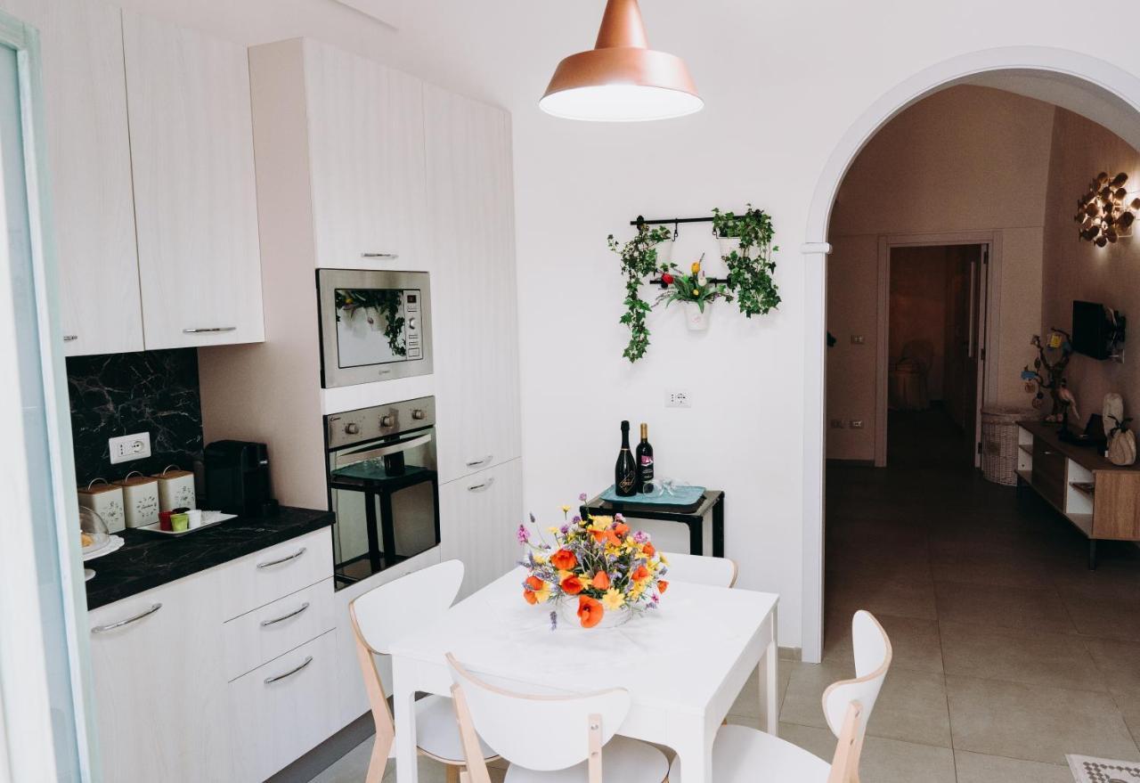 Mare Adesso Apartment Polignano a Mare Exterior photo