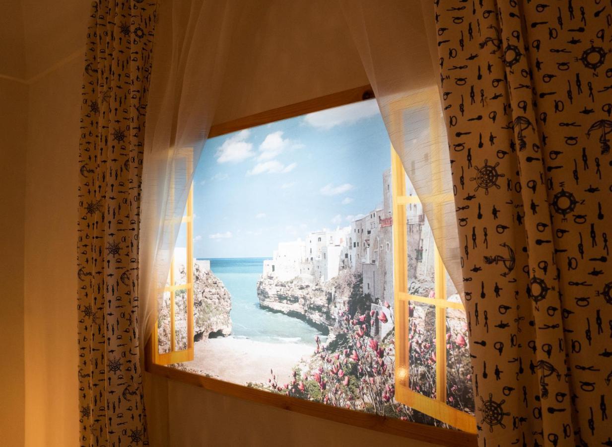 Mare Adesso Apartment Polignano a Mare Exterior photo