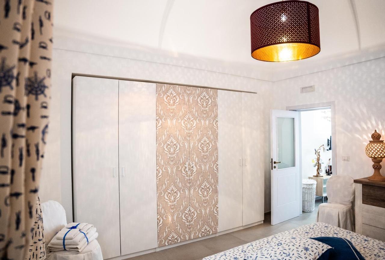 Mare Adesso Apartment Polignano a Mare Exterior photo