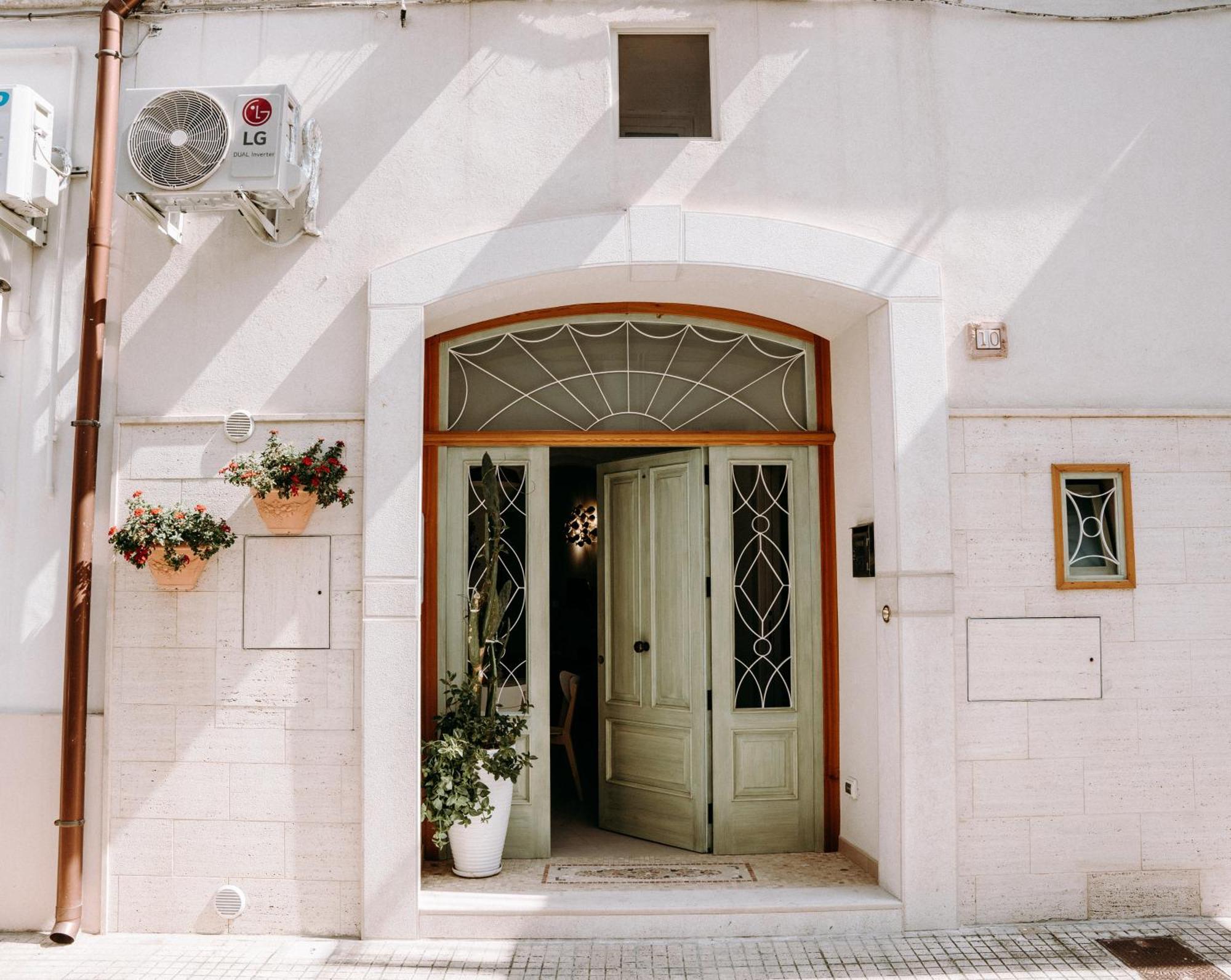 Mare Adesso Apartment Polignano a Mare Exterior photo
